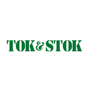 Tok & Stok Logo