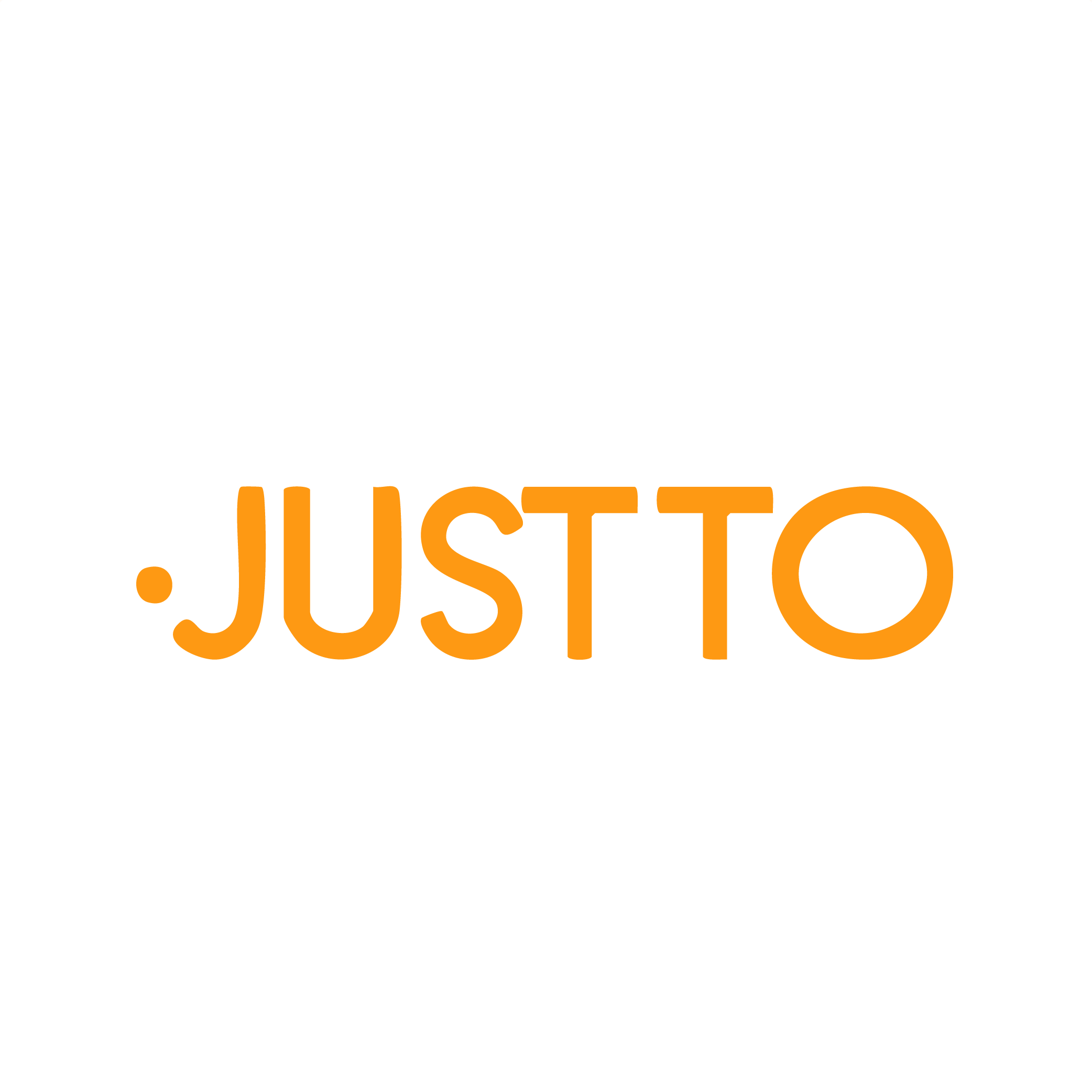 Justto Logo