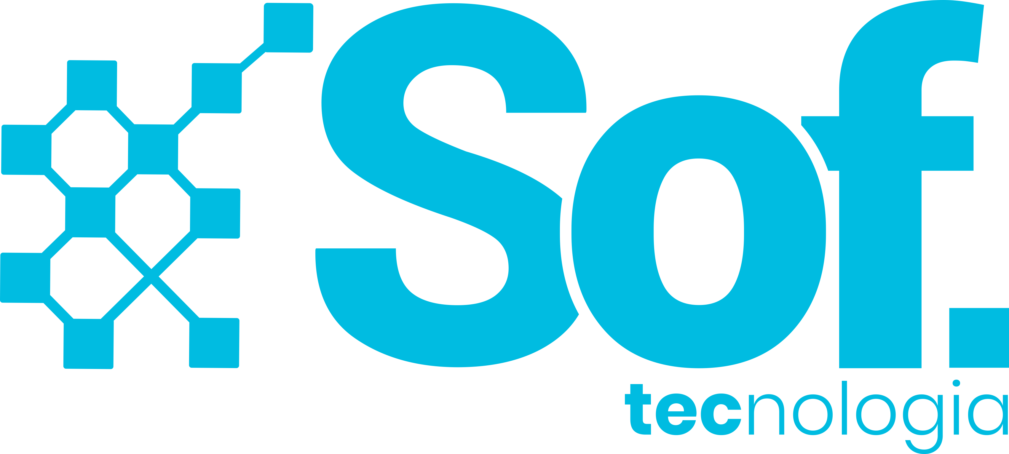 SOF Logo